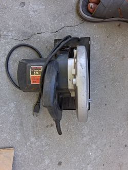 Saw