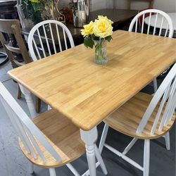 Extensive Collection of D. I. N. I. N. G. S. E. T. S. @ FURNITURE LOVE ❤️
