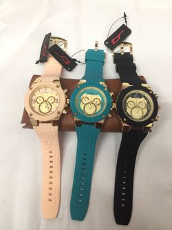 Tecno Watch style # 8634