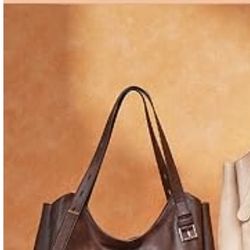 shoulder bag