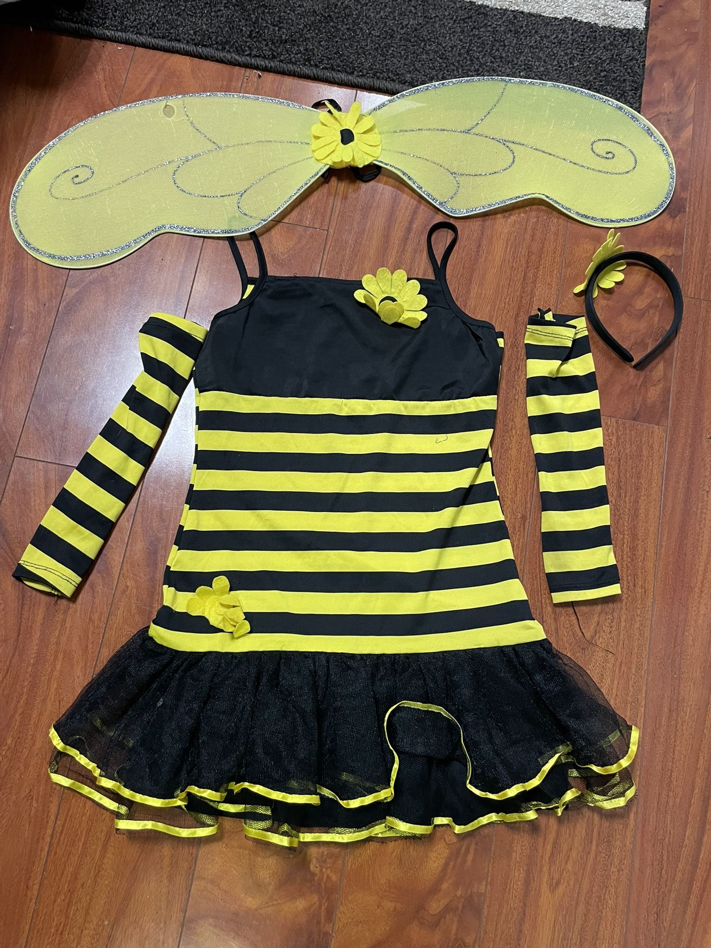 Halloween Costumes