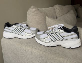 Adidas TECHNOCHAOS 2000 Shoes!