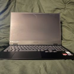 Legion S7 15ACH6 Gaming Laptop