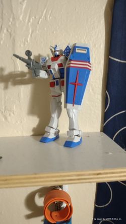 Gundam