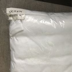 Sheet Set Queen