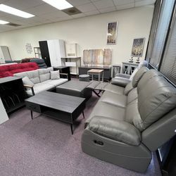 Great Deals on Furniture: Couches, Accent Chairs, Futons, TV Stands, Tables, And Much More
