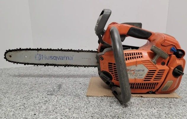 Husqvarna T540 Xp