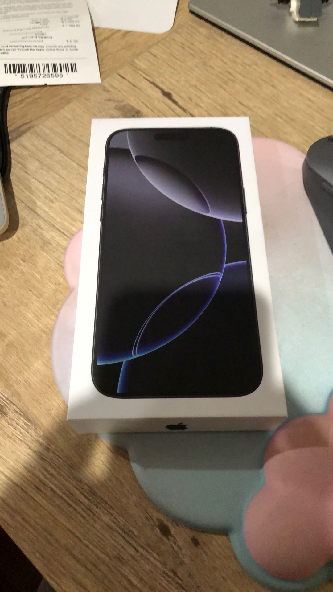 Apple iPhone 16 Pro Max 512gb