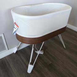 Snoo~Baby~Sleeper~Bassinet/Crib