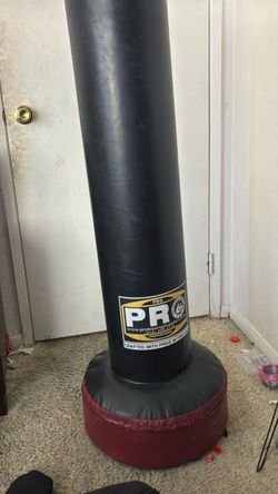 Pbs pro boxing bag