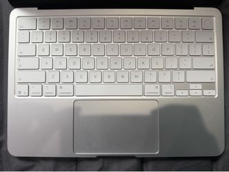 macbook neo 512gb with touch id