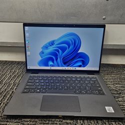 VERY FAST 2021 Dell Latitude 2 In 1 Touchscreen Core I7 Laptop 32 GB RAM 1 TB SSD + LTE capable