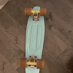 Penny board 