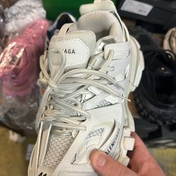 Balenciaga Shoes