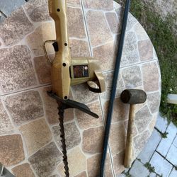 Herramientas Todo 10$