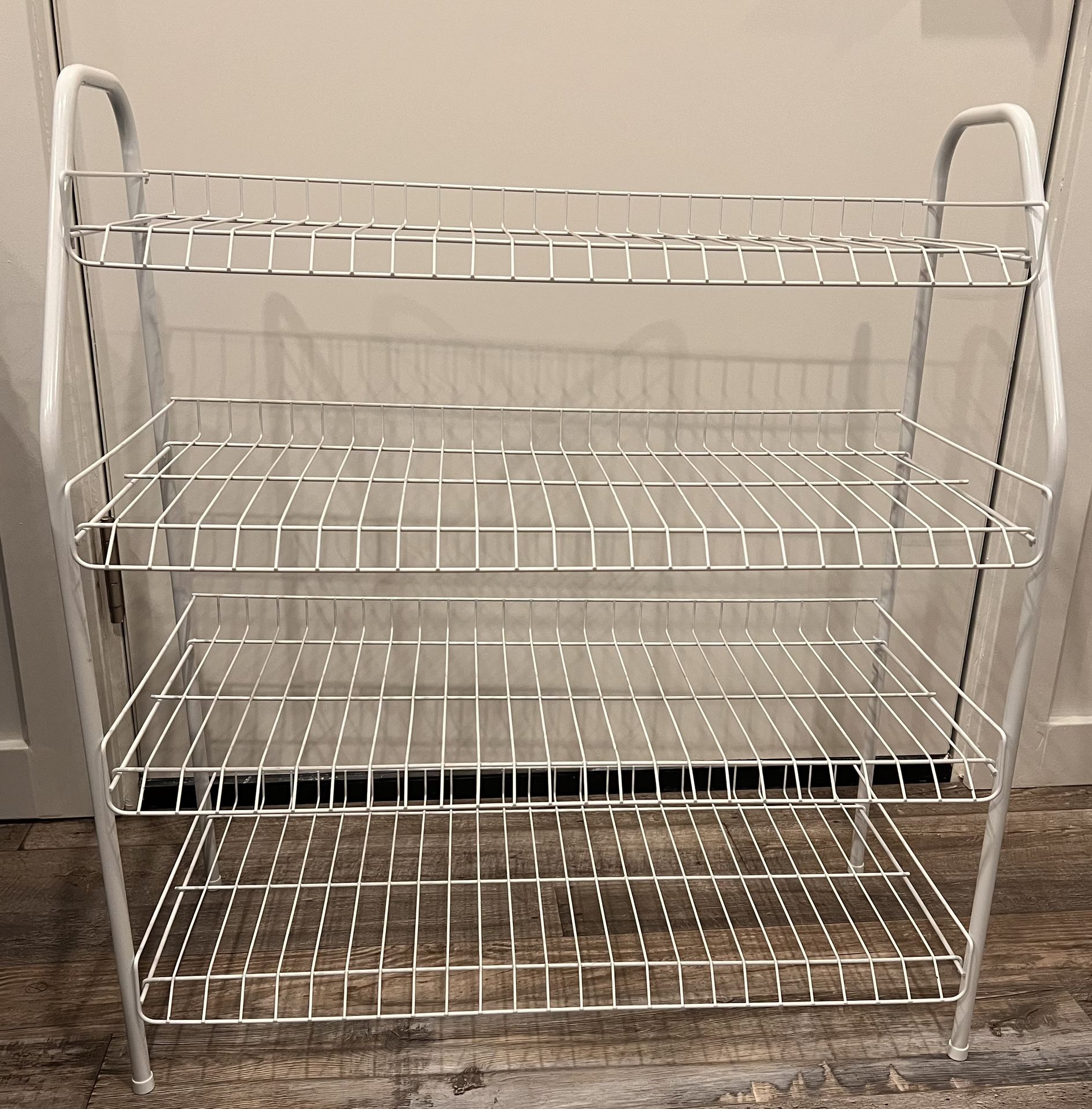 Shoe Rack 