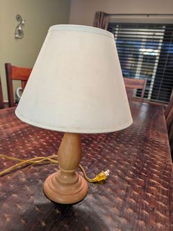 Small lamp