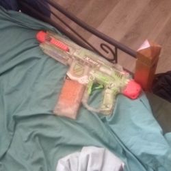 Come Get  While You Have A Chance 