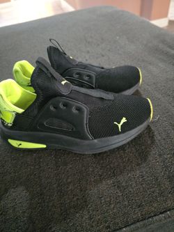 Puma Sz 3 $10