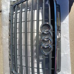 2015 Audi A3 1.8t OEM FRONT GRILL 