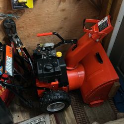 ARIENS. 5520 