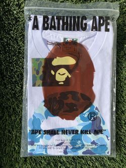 Bape Shirt