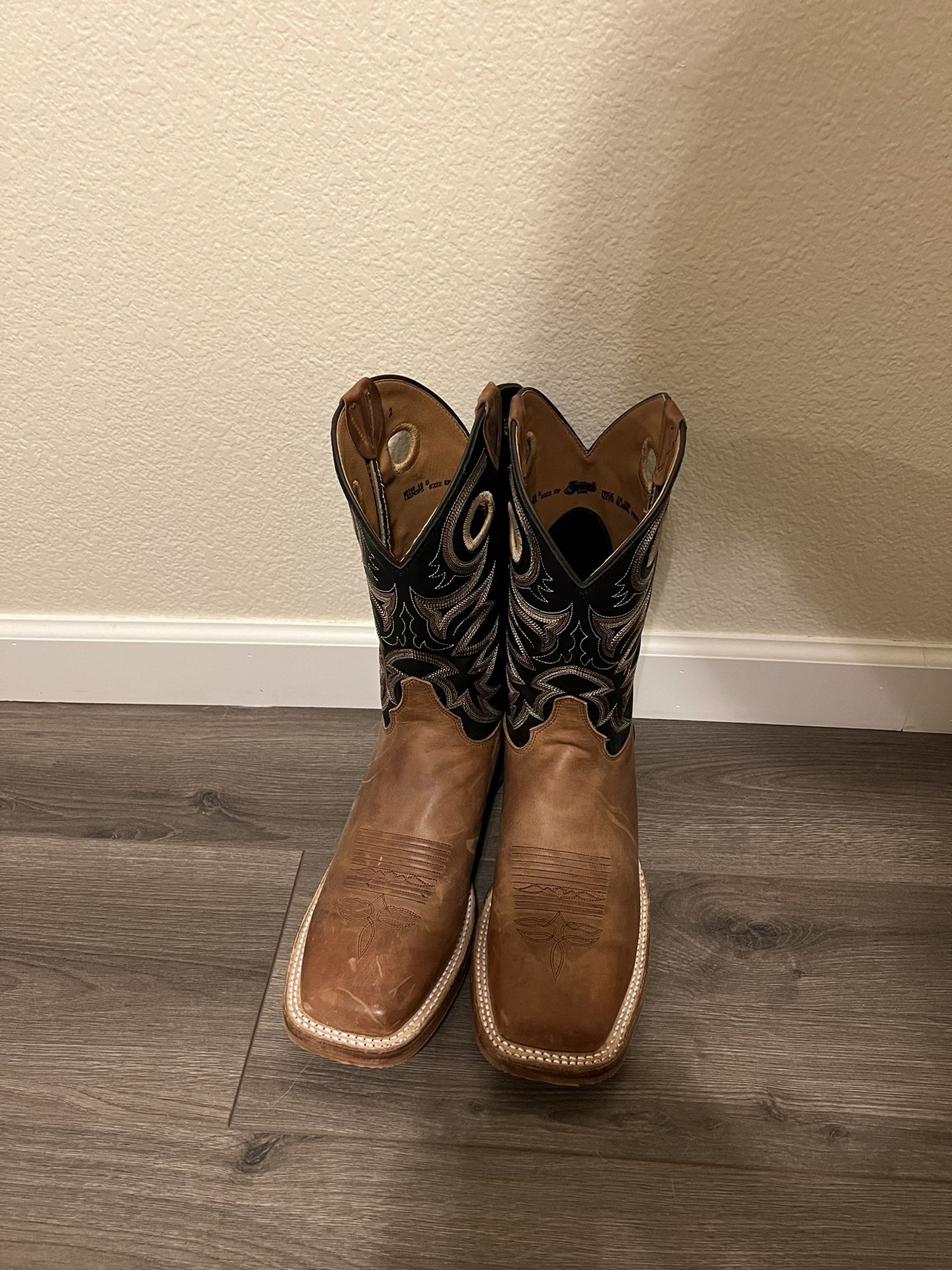 Cowboy Boot - Men’s 