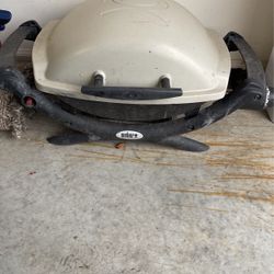 Grill , Needs A Try Inside
