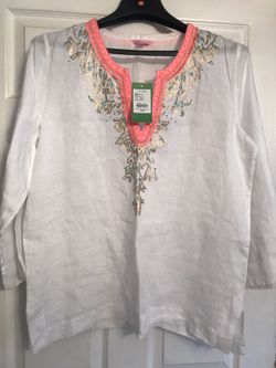Lilly Pulitzer Top