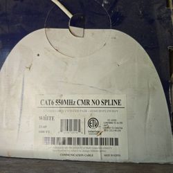 Cat6 Cable 
