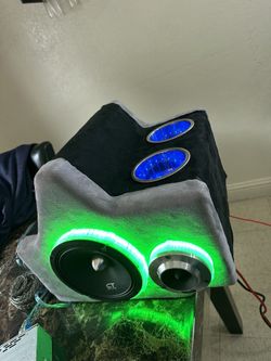 Consola Central Chevy 