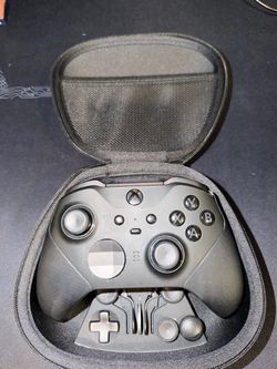 XBOX Elite series 2 controller