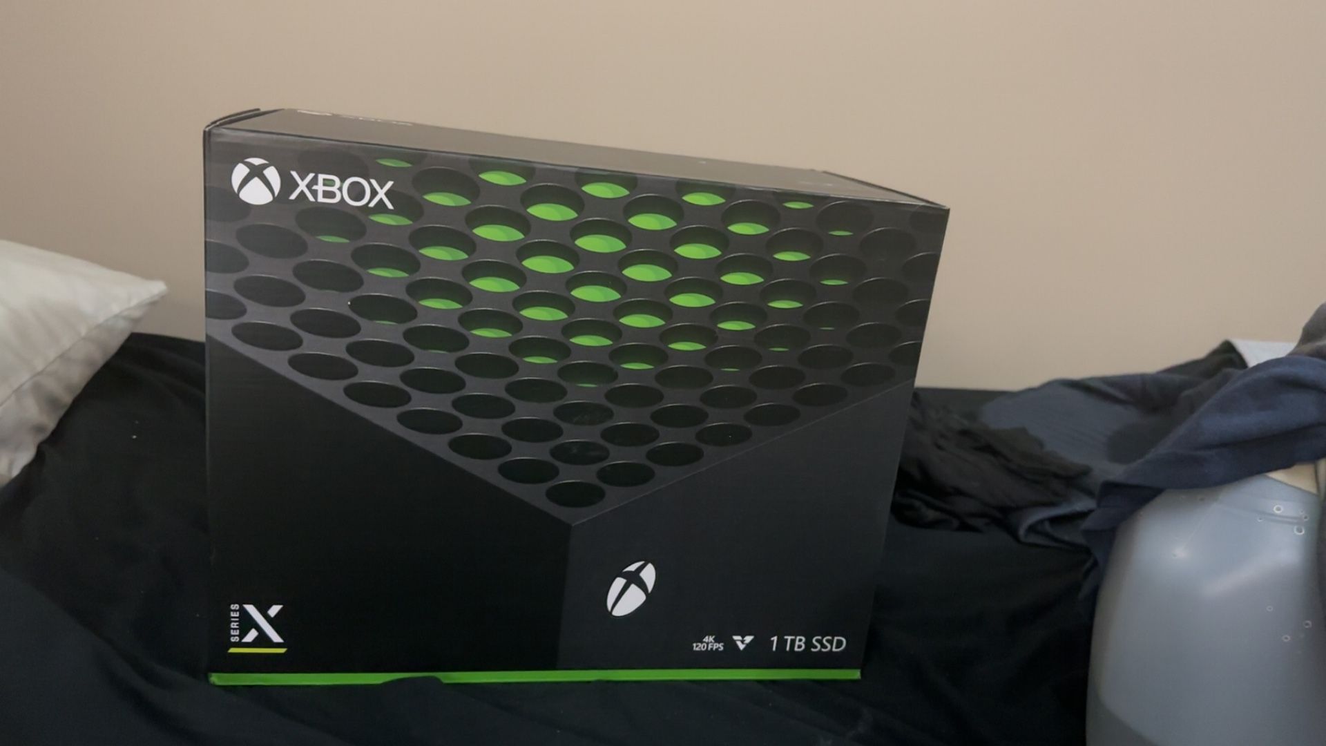 Xbox Series X