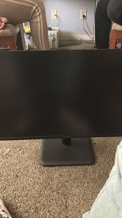 Acer monitor