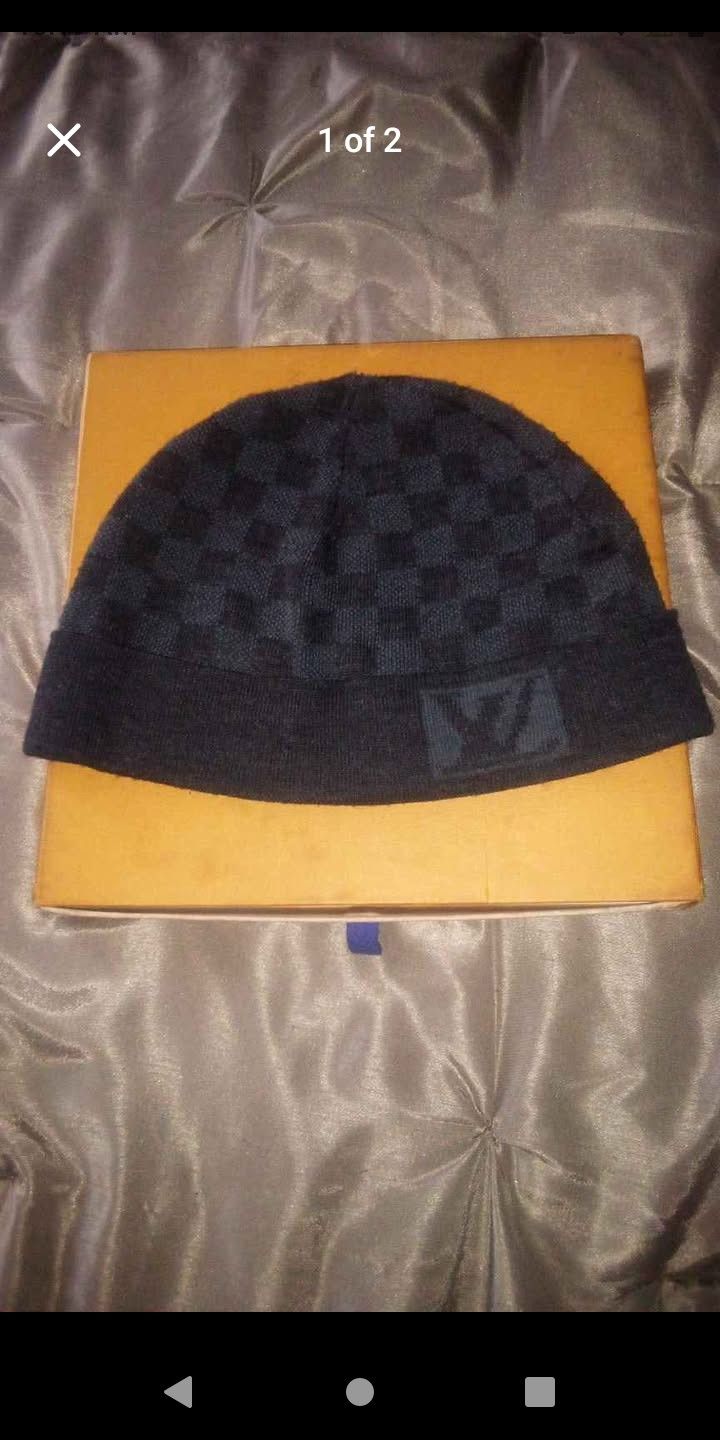Louis Vuitton Beanie