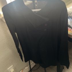 Womens Sweater