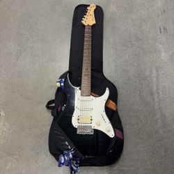 Yamaha Pacifica Electric Guitar