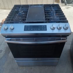 Santiago's Appliances 