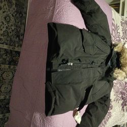 2025 Polo Jacket Sz M Brand New 