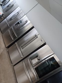 USED REFRIGERATORS FREE DELIVERY 120 DAY WARRANTY