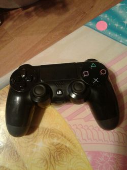 CONTROL. PS4
