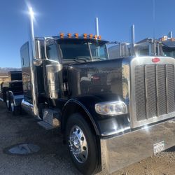 Truck Wash