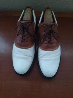 Ecco Golf Shoes Sz 46