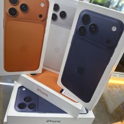 Iphone 17 Pro Max Unlock No Credit Needed Pay Down Only 