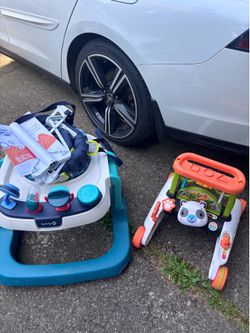 Baby Items - Free