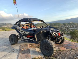 2021 Can Am Xrs RR Turbo Smart Lok 200hp Rzr Yxz Can Am Talon 