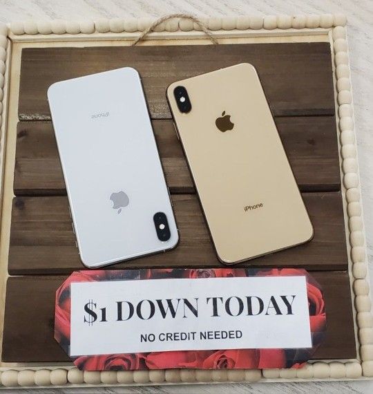 *SALE* Apple iPhone X 64gb Unlocked