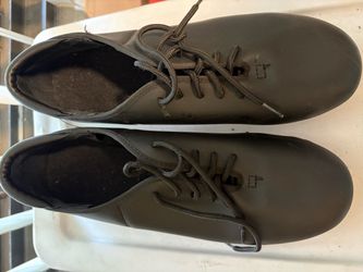 Tap shoes