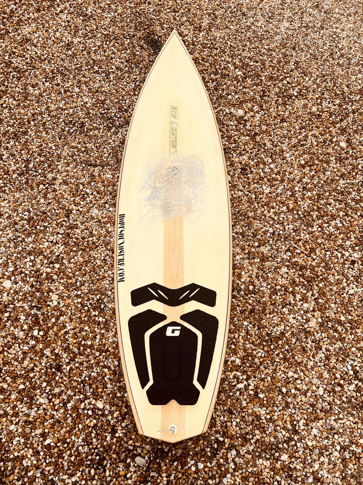 Surfboard