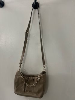 Guess purse